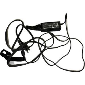 Original Acer Ac Power Adapter - Delta Part # SADP-65KB D‎ 65 Watt Yellow Tip